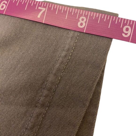 Puma Gray Polo Shirt - Picture 10 of 11